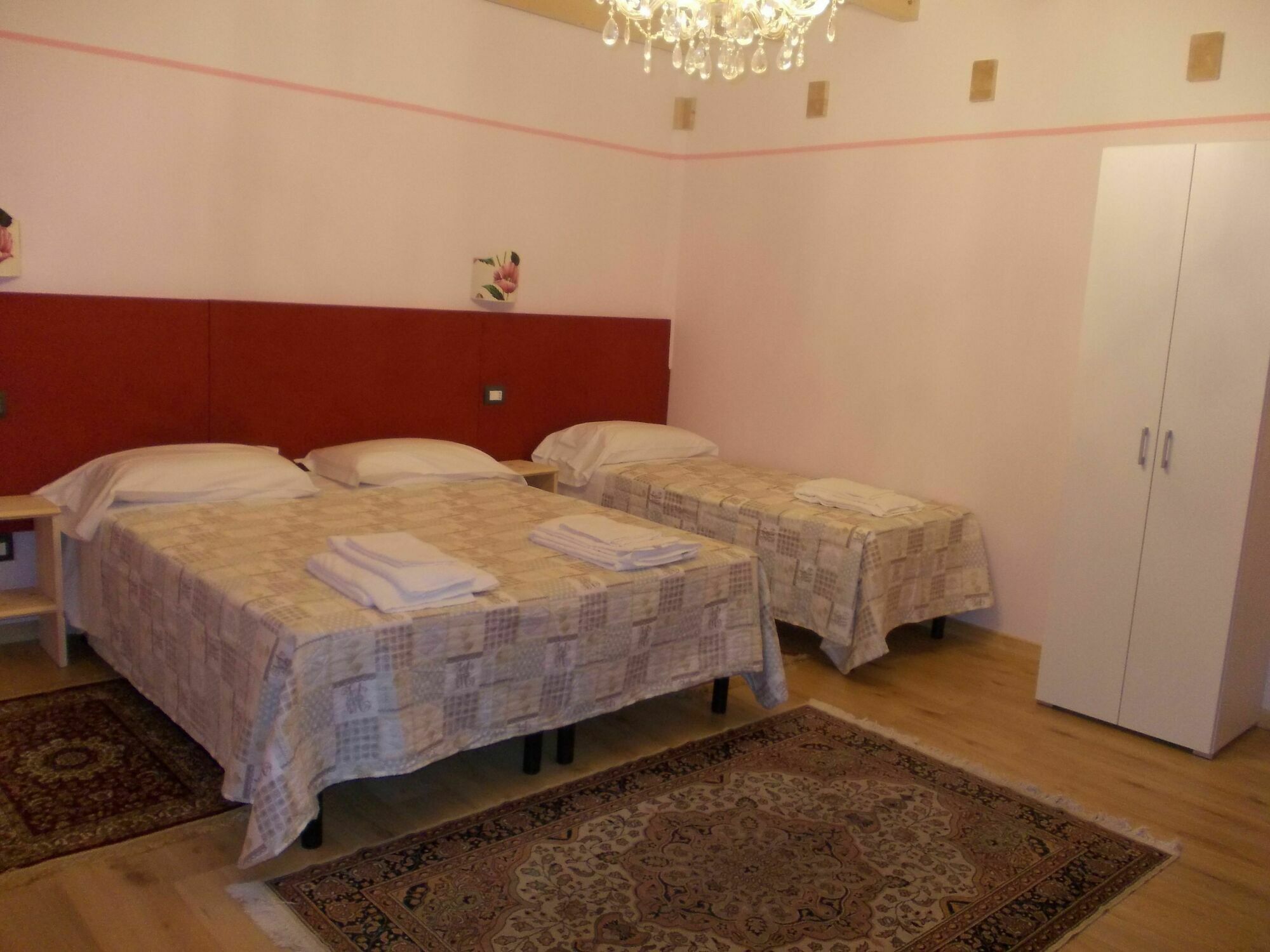 Romagnoli 36 Hotel Verona Bagian luar foto