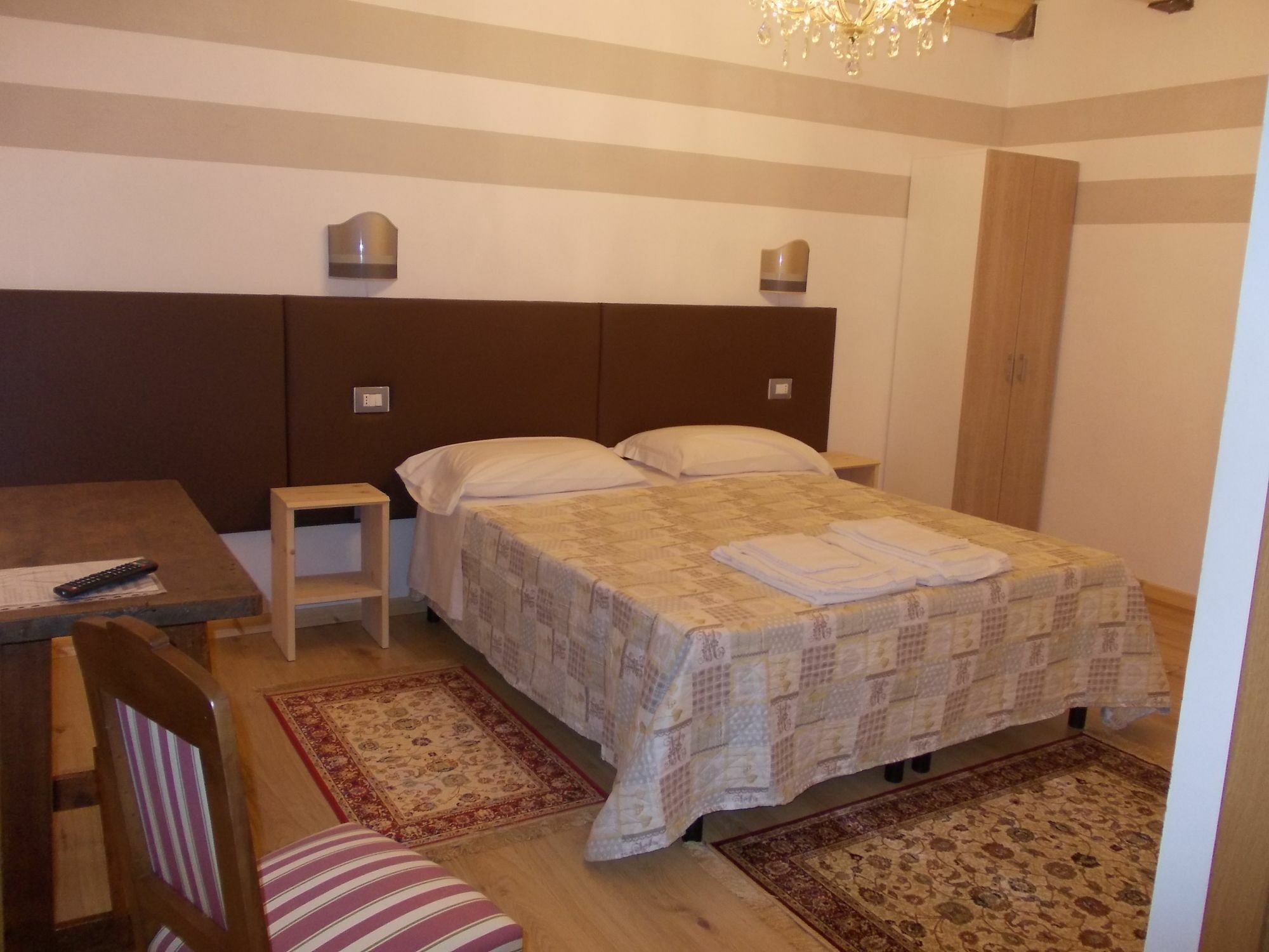 Romagnoli 36 Hotel Verona Bagian luar foto