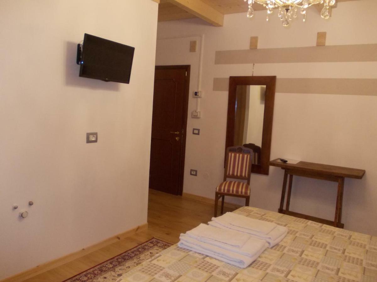Romagnoli 36 Hotel Verona Bagian luar foto
