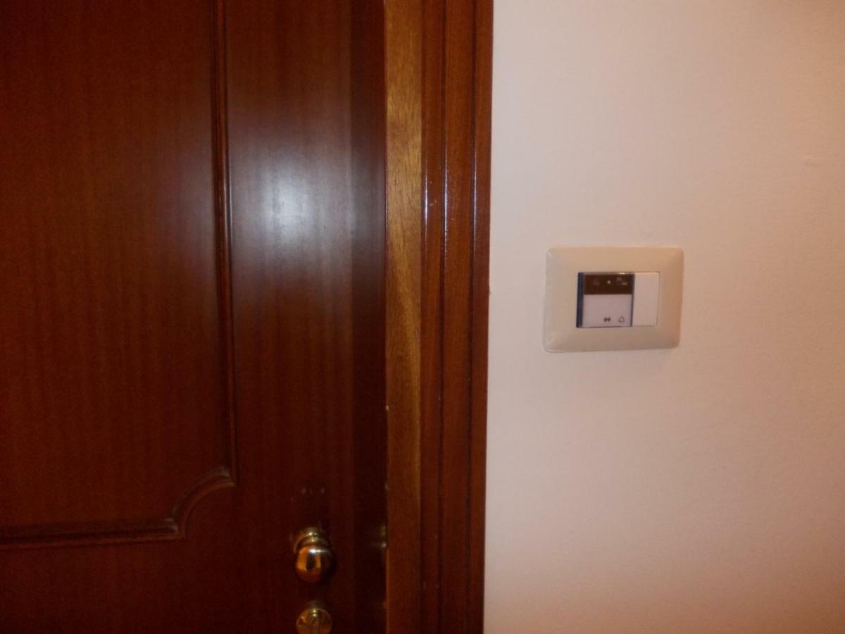 Romagnoli 36 Hotel Verona Bagian luar foto