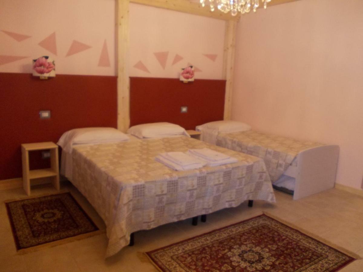 Romagnoli 36 Hotel Verona Bagian luar foto