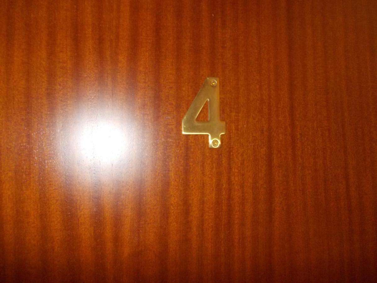 Romagnoli 36 Hotel Verona Bagian luar foto