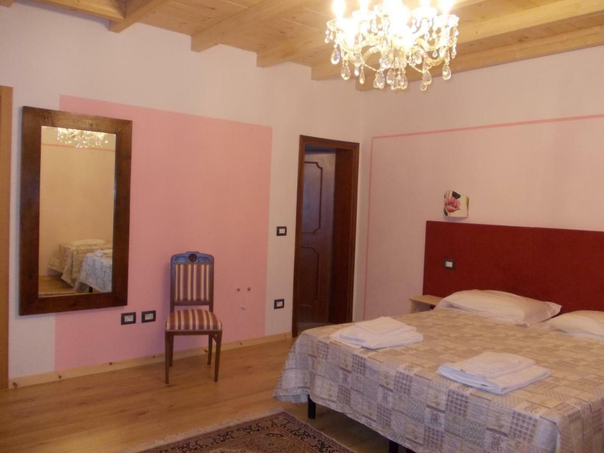 Romagnoli 36 Hotel Verona Bagian luar foto