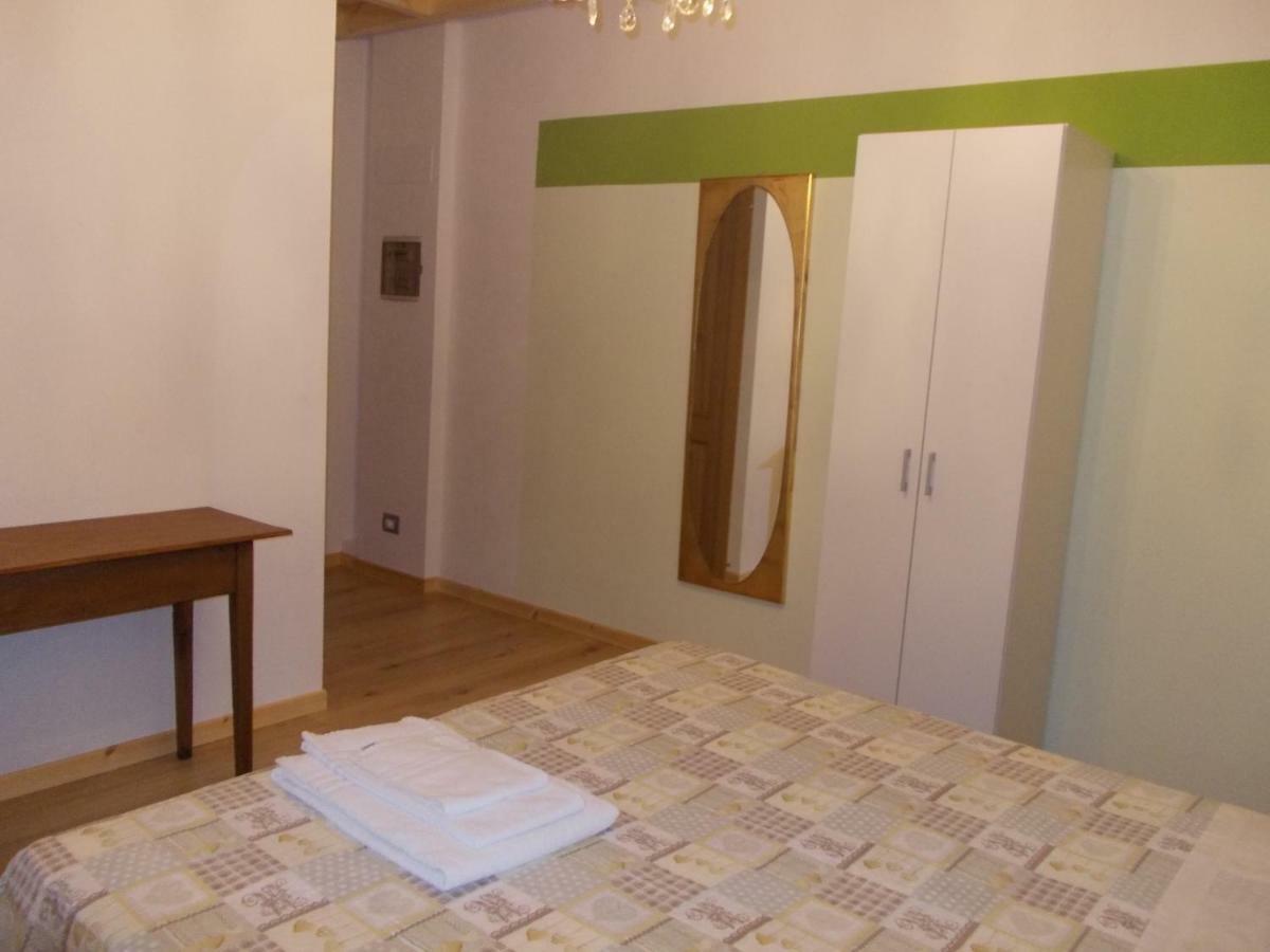 Romagnoli 36 Hotel Verona Bagian luar foto