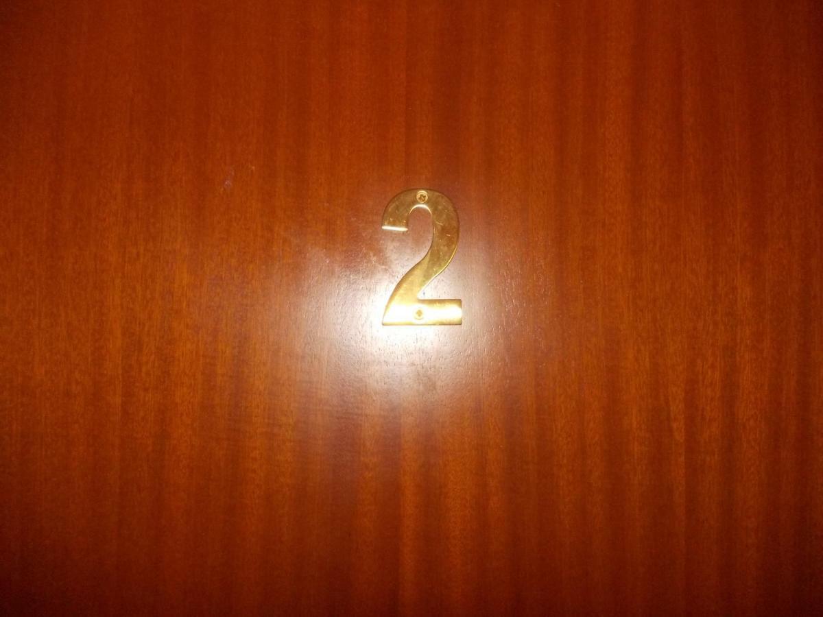 Romagnoli 36 Hotel Verona Bagian luar foto