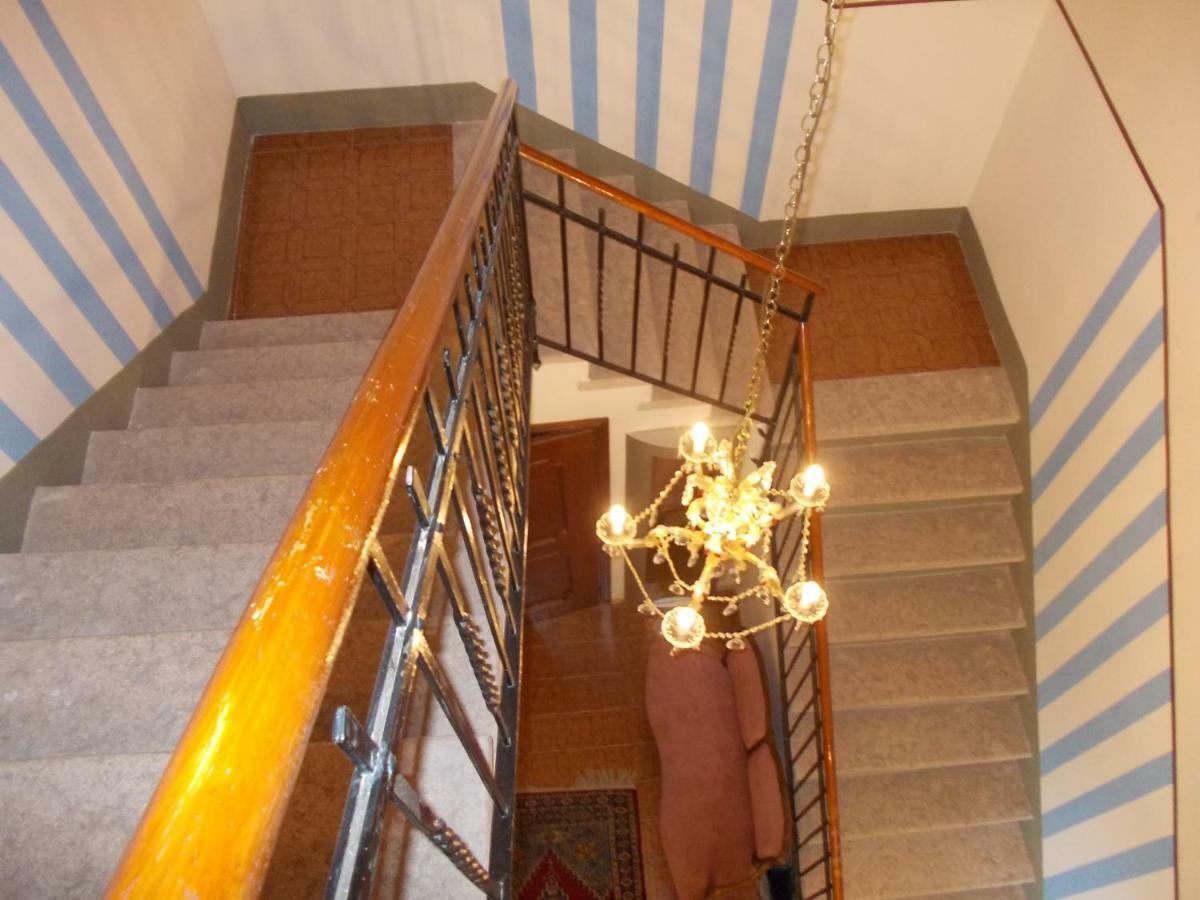 Romagnoli 36 Hotel Verona Bagian luar foto