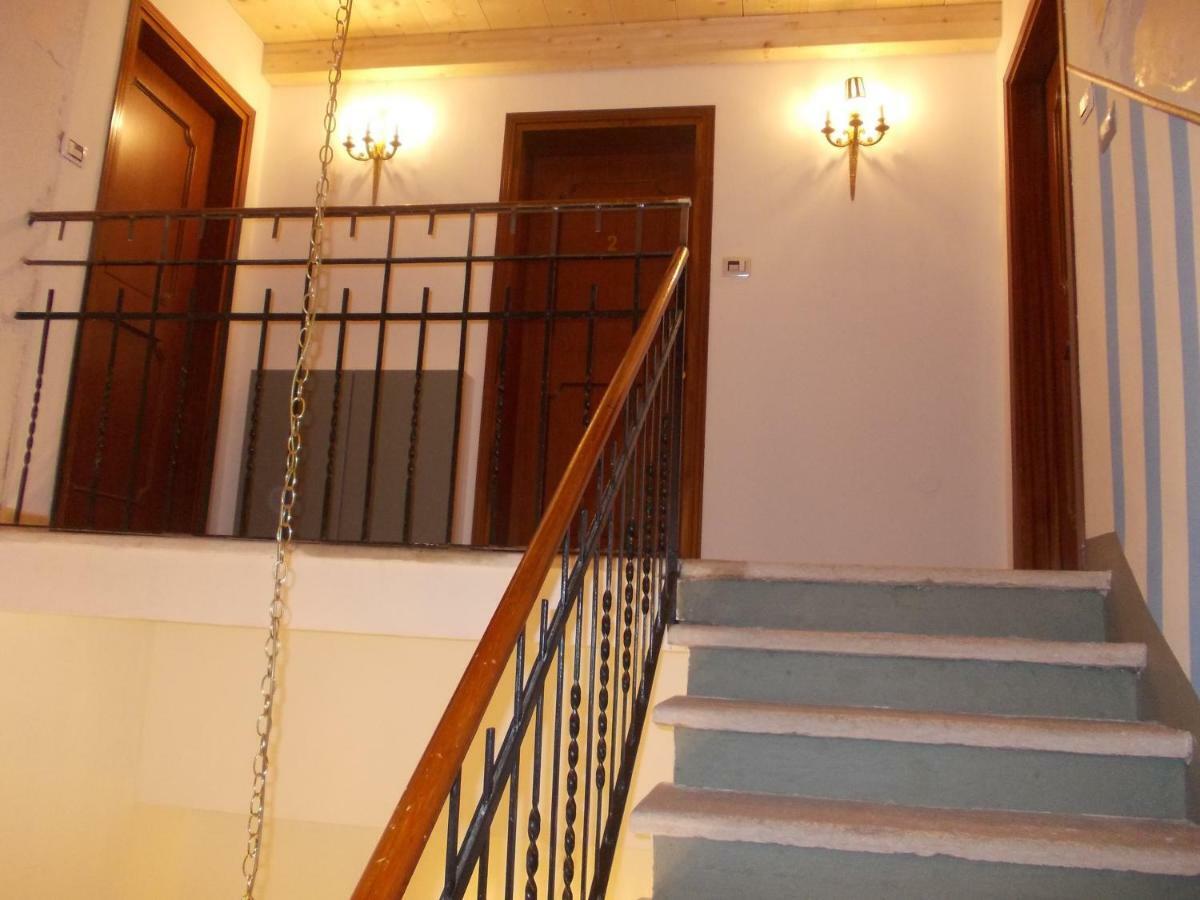 Romagnoli 36 Hotel Verona Bagian luar foto
