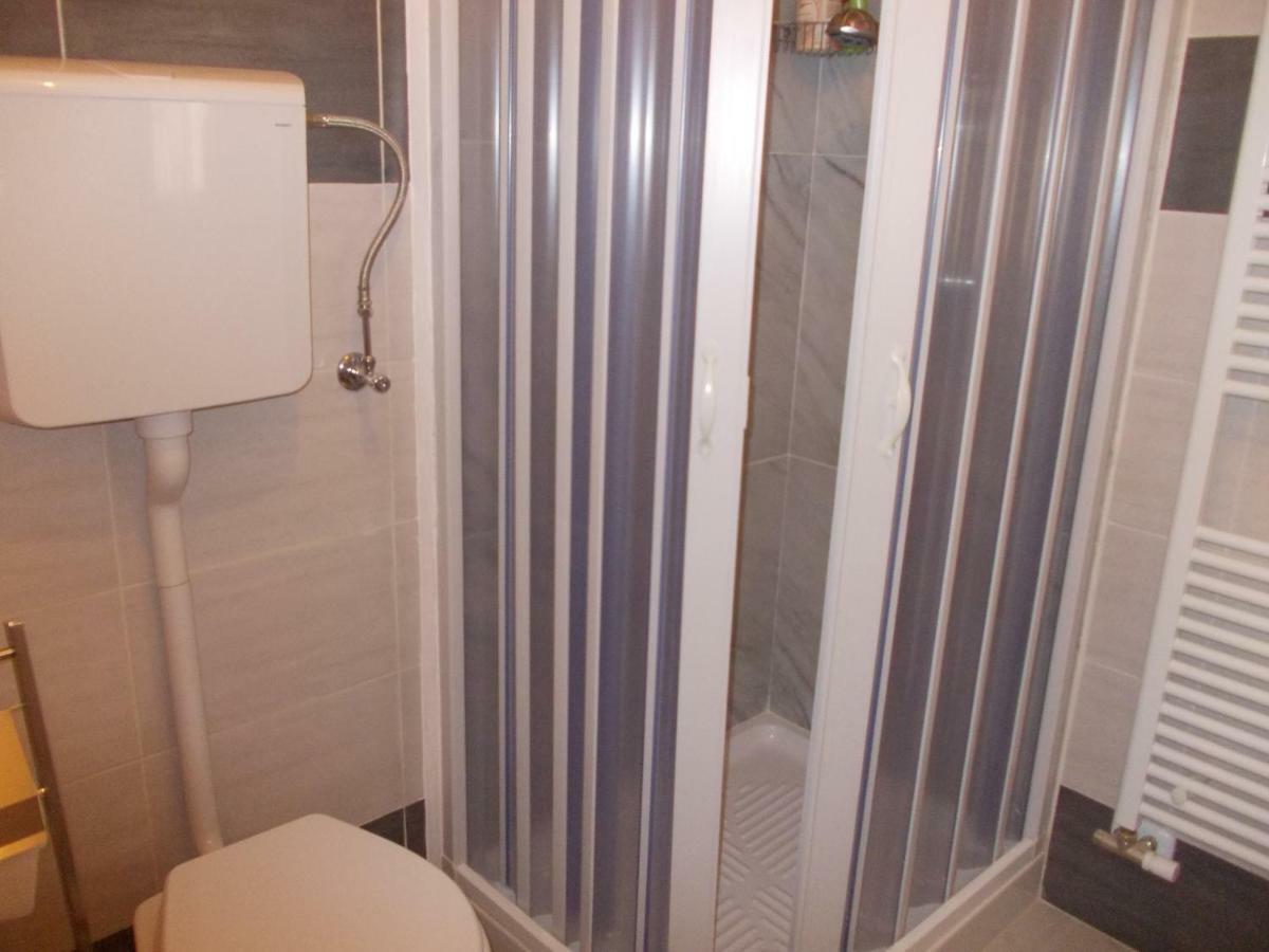Romagnoli 36 Hotel Verona Bagian luar foto