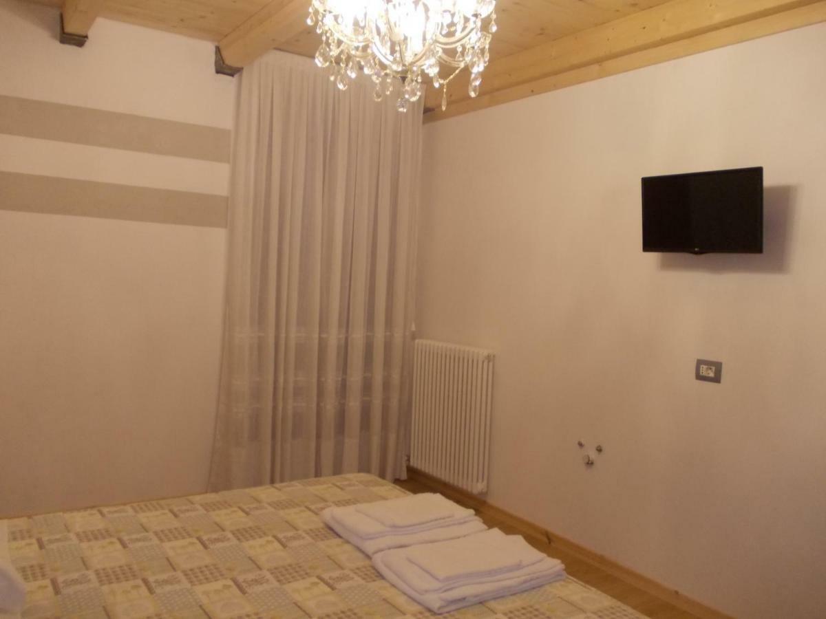 Romagnoli 36 Hotel Verona Bagian luar foto