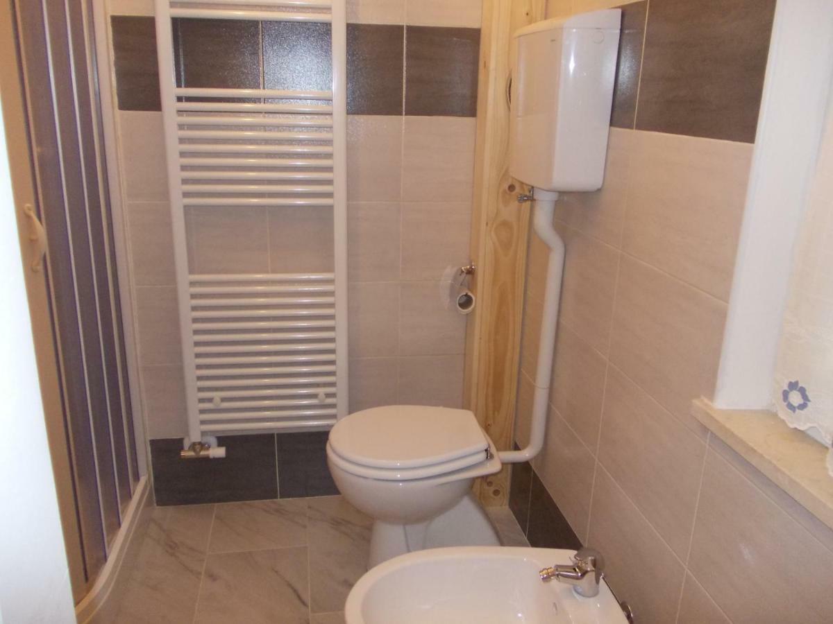Romagnoli 36 Hotel Verona Bagian luar foto