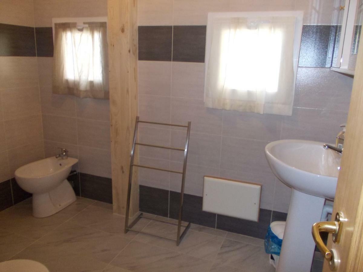 Romagnoli 36 Hotel Verona Bagian luar foto
